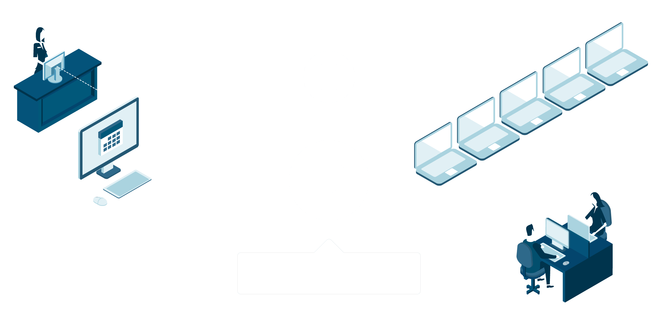 SiteMinder's Global Distribution System
