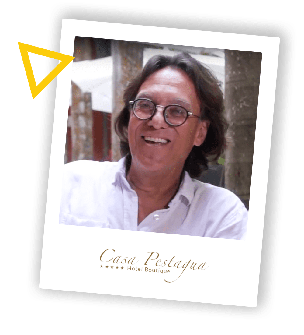 SiteMinder hotel technology