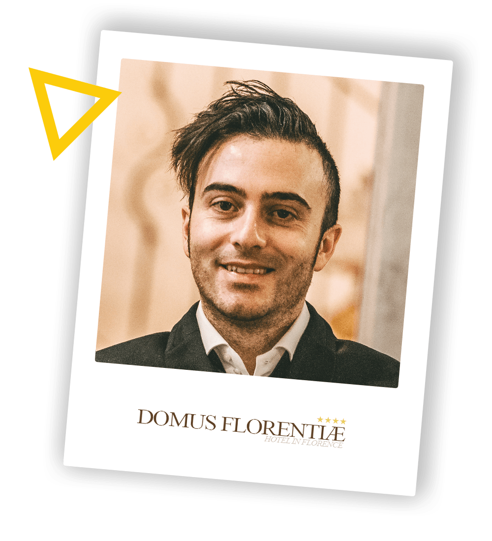 SiteMinder hotel technology