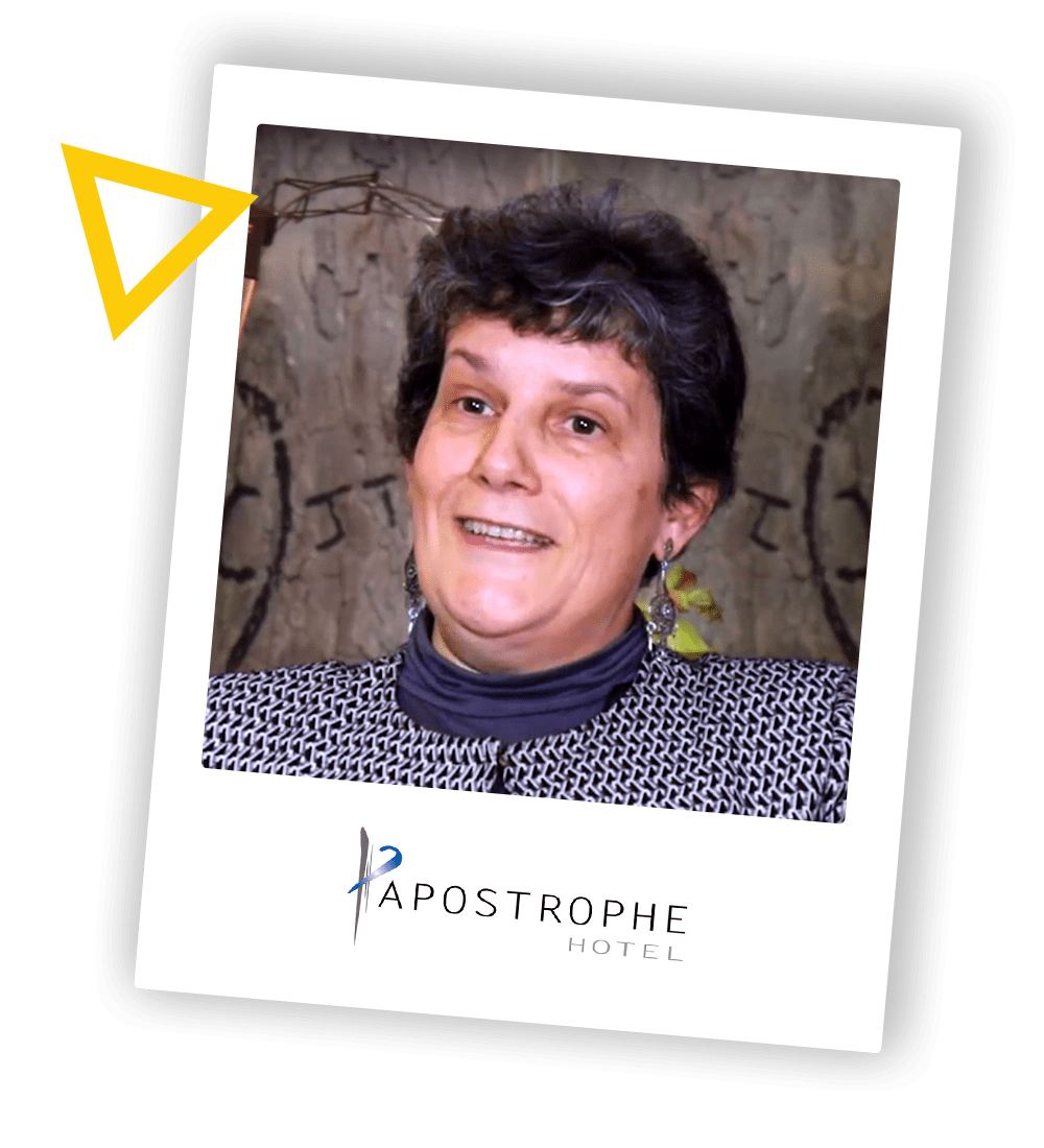 SiteMinder hotel technology