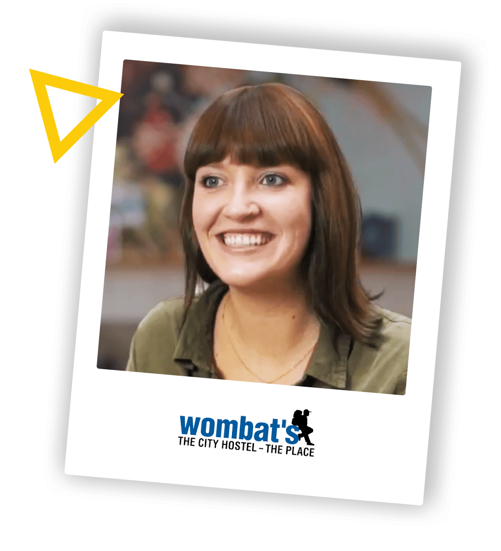 SiteMinder hotel technology